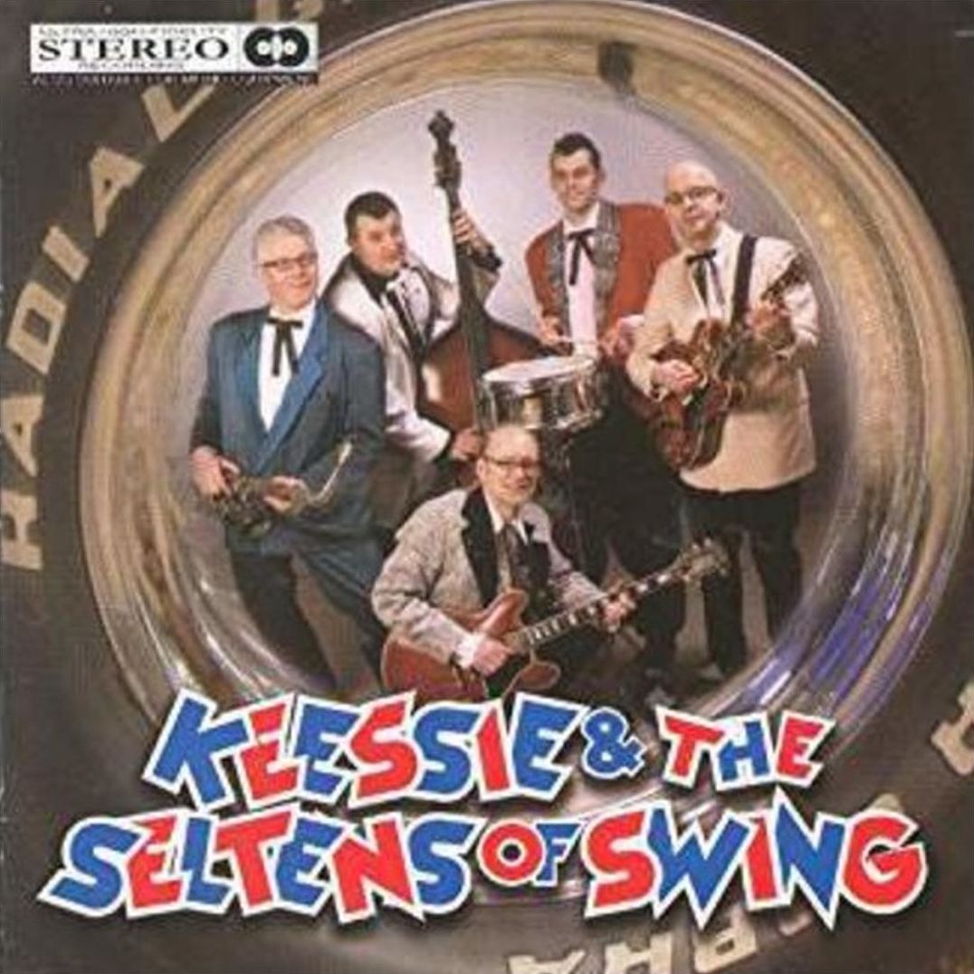 Keessie & the Seltens of Swing