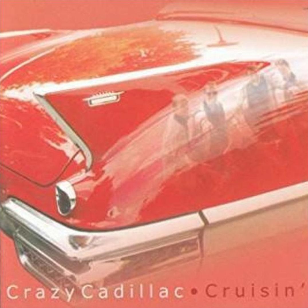 Cruisin'