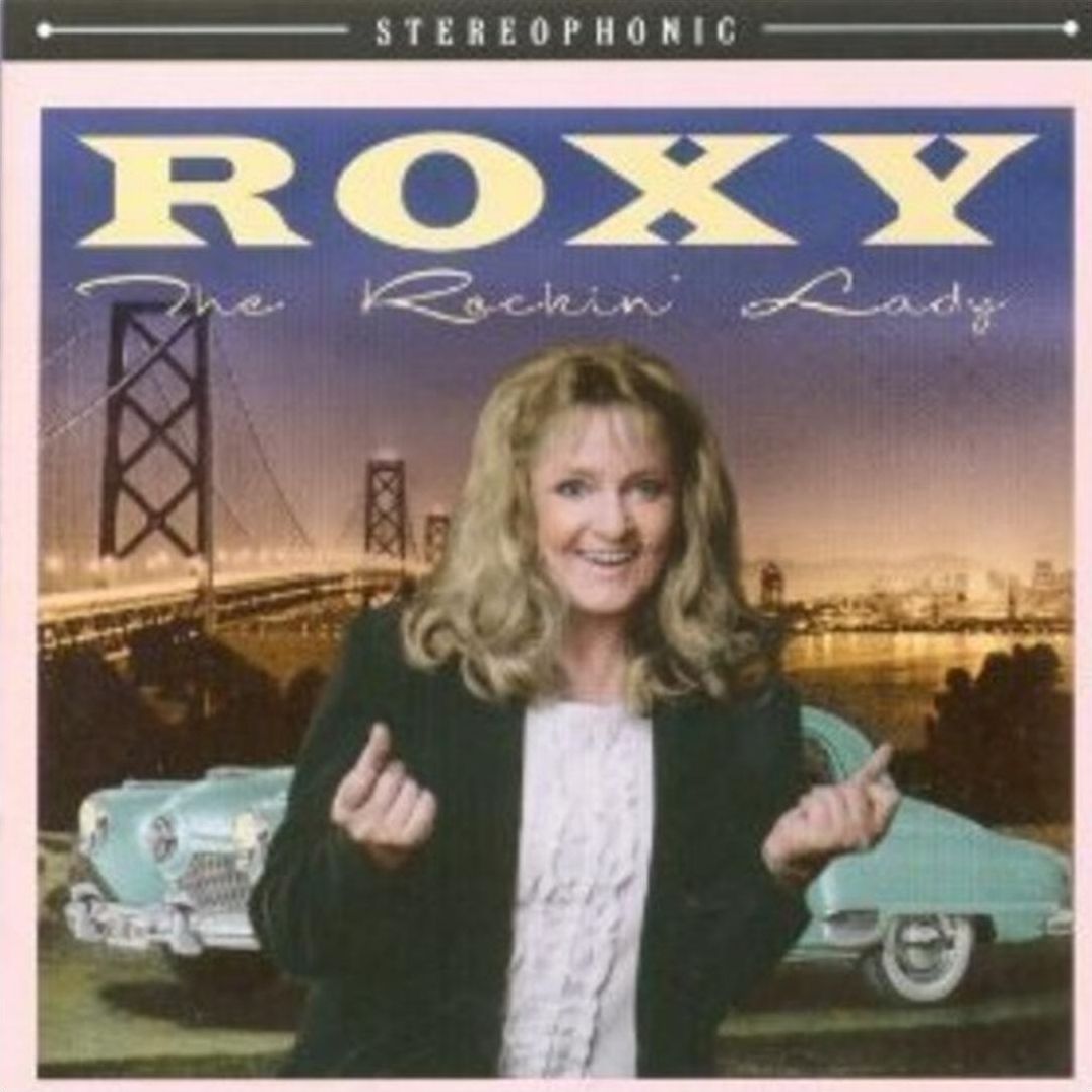 Rockin' Lady