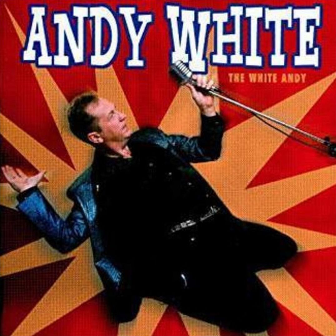 White Andy