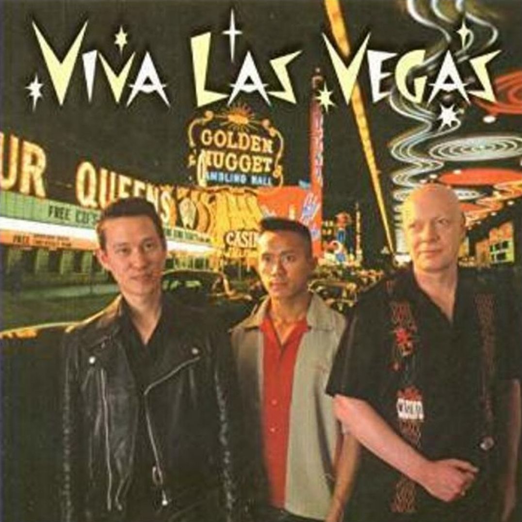 Viva Las Vegas