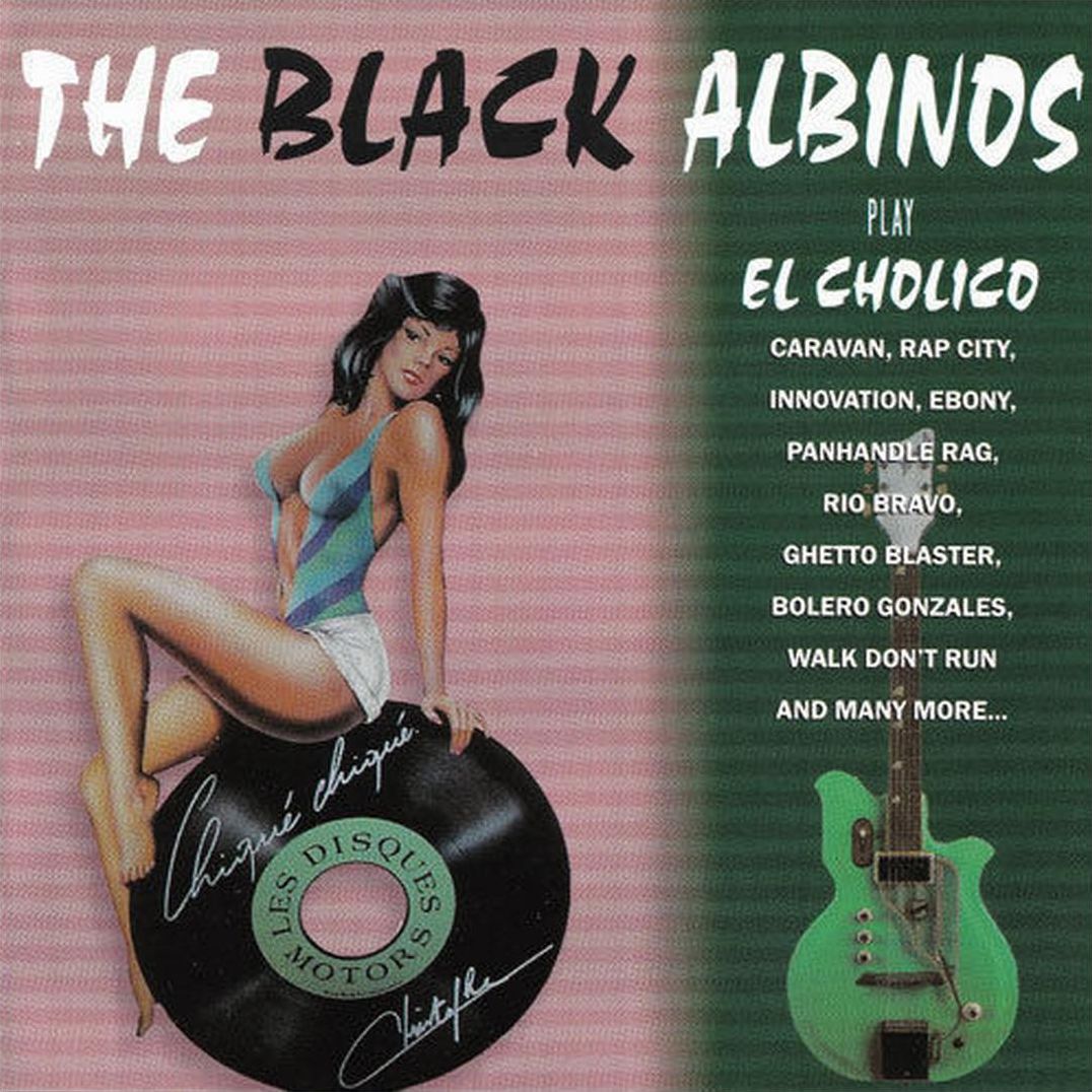 Play el Cholico
