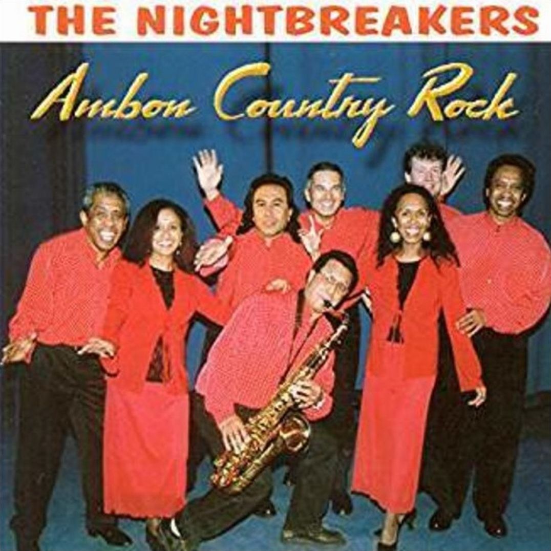 Ambon Country Rock