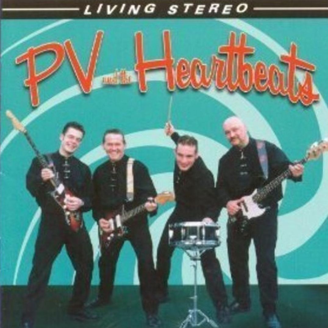 PV and the Heartbeats
