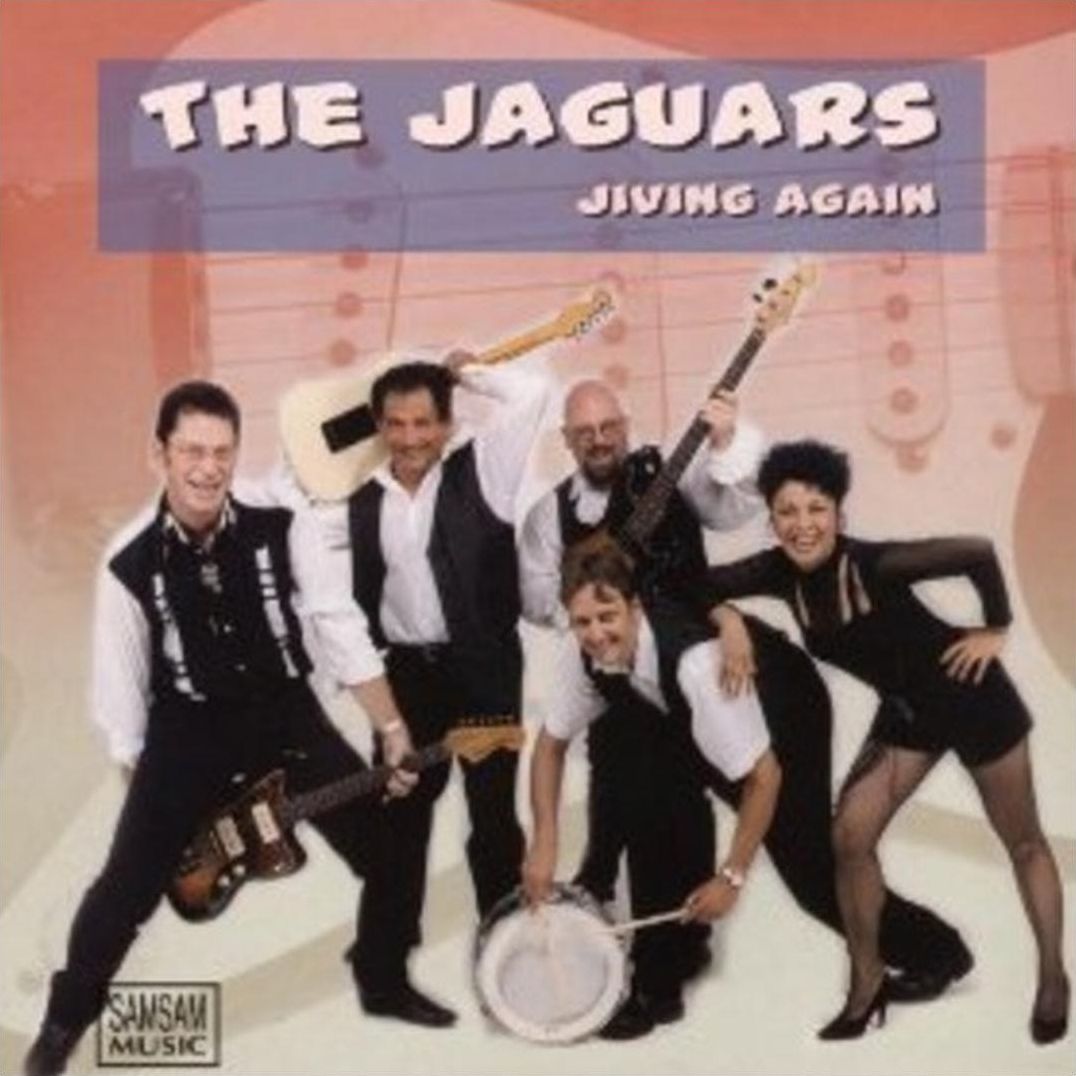 Jiving Again
