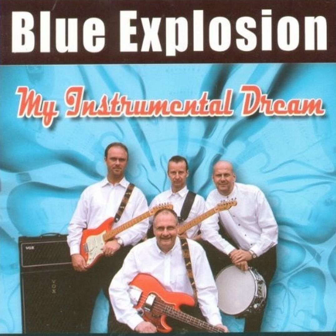 My Instrumental Dream