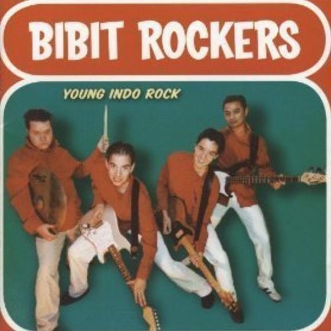 Young Indo Rock