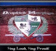 Sing Loud, Sing Proud