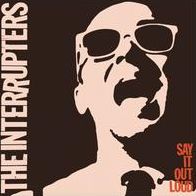 Say It Out Loud [Orange Vinyl]