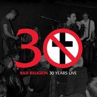 30 Years Live
