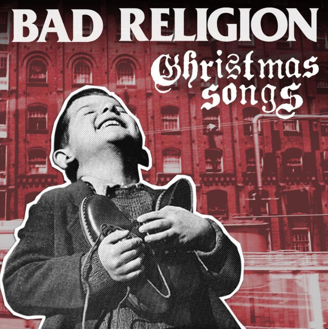Christmas Songs (Bad Religion)