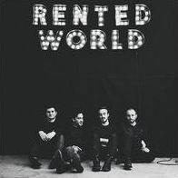 Rented World [Lp]