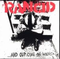 And Out Come The Wolves [20Th Anniversary] [Lp]