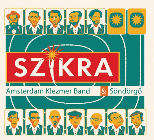 Szikra