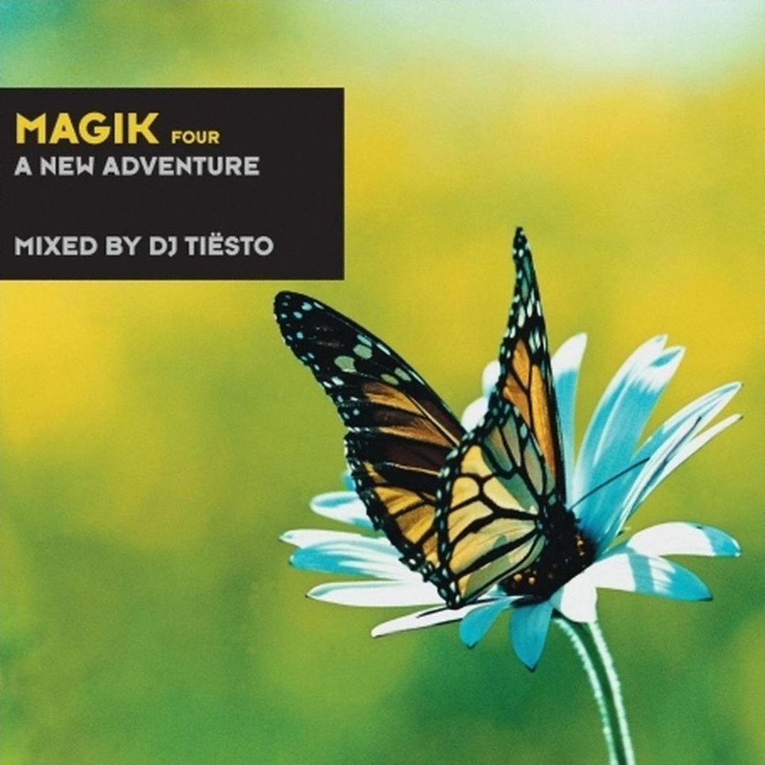 Magik 4: New Adventure