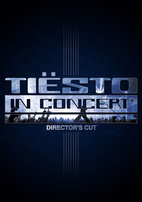 Tiesto In Concert (Director's Cut) / (Ger)
