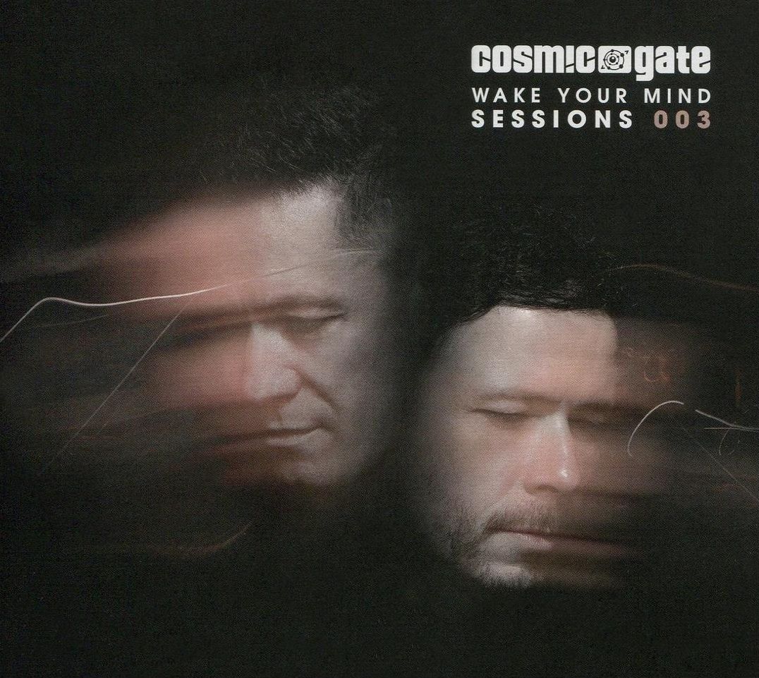 Wake Your Mind Sessions, Vol. 3