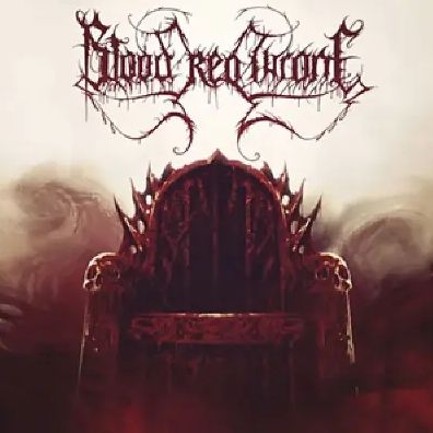 Blood Red Throne