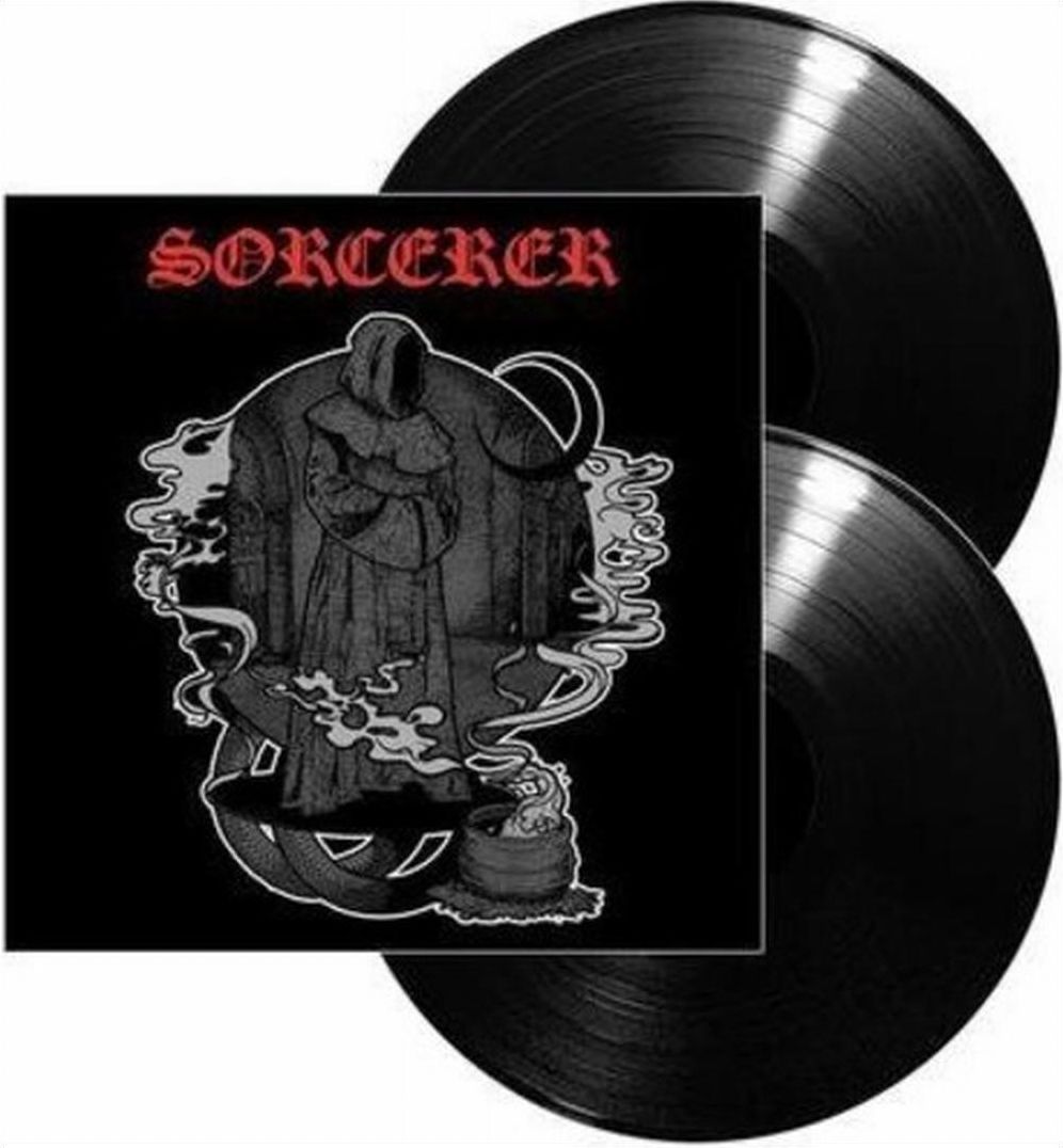 Sorcerer