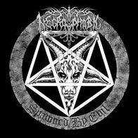 Spawned By Evil