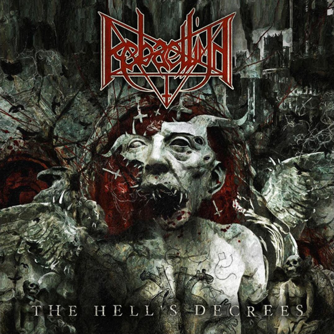 The Hell's Decrees