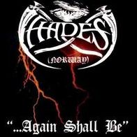 Again Shall Be