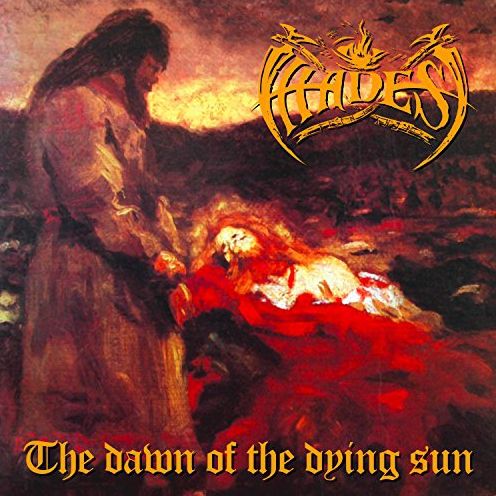 Dawn Of The Dying Sun