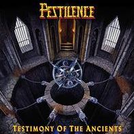 Testimony Of The Ancients