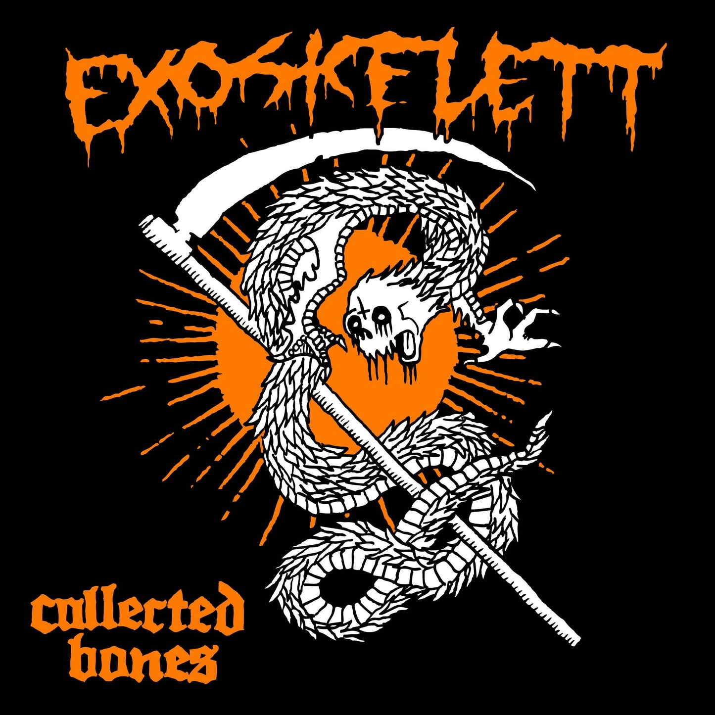 Collected Bones