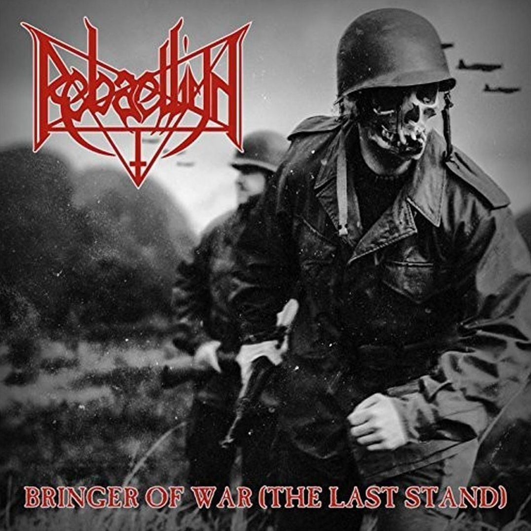 Bringer Of War