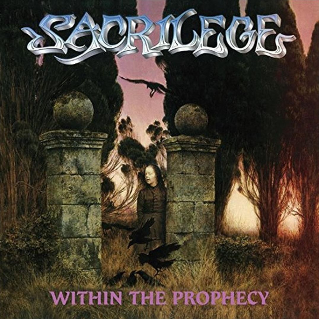 Within The Prophecy