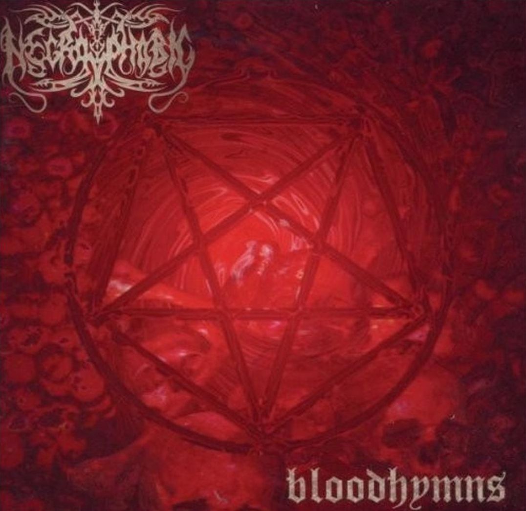 Bloodhymns
