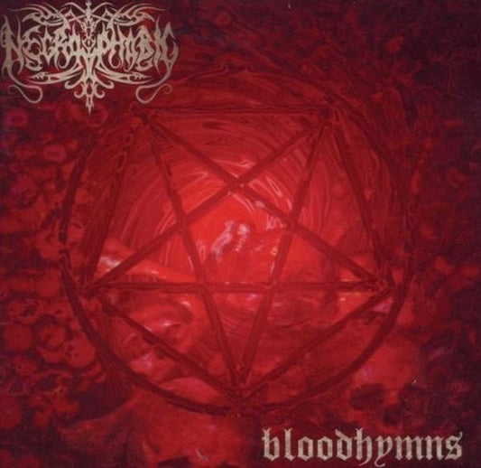 Bloodhymns