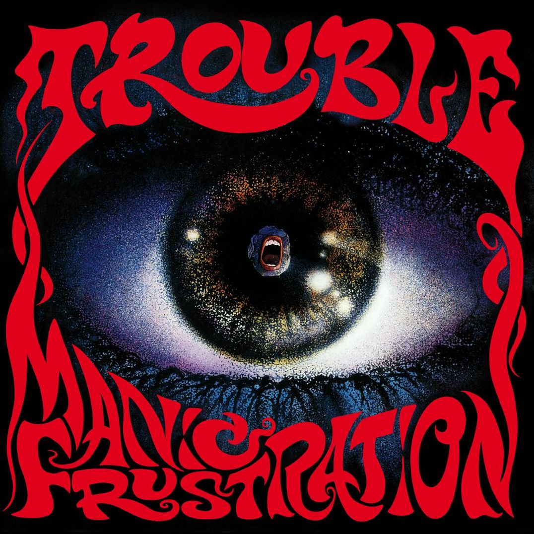 Manic Frustration (Rmst)