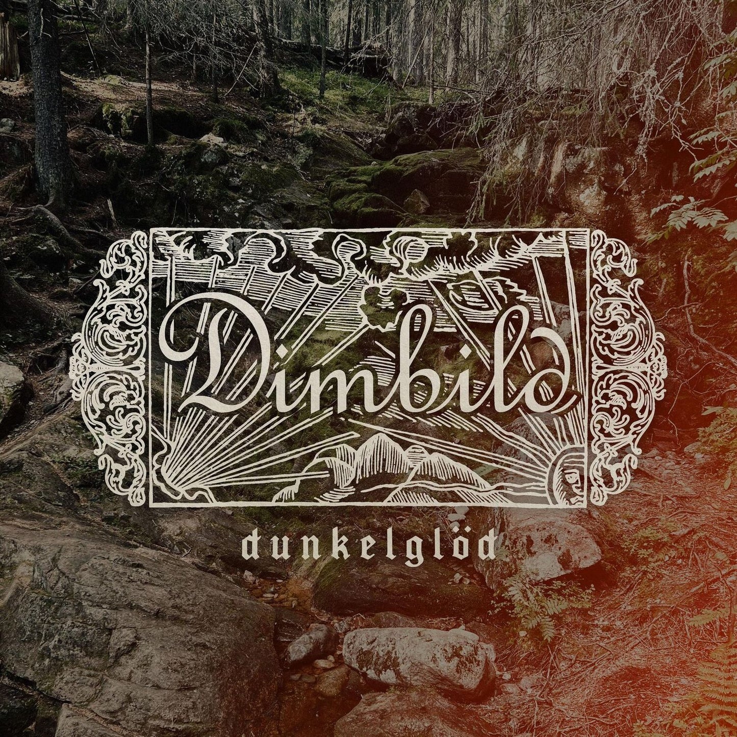 Dunkelglod (Dimbild)