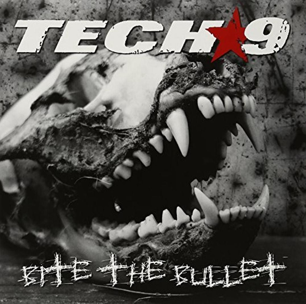 Bite the Bullet
