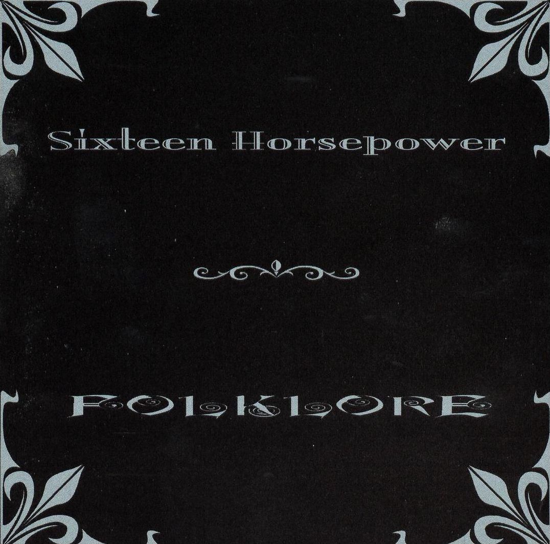 Folklore [Reissue]