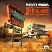 Open All Hours