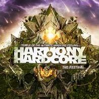 Harmony of Hardcore 2012