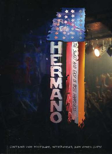 Hermano: The Sweet And Easy Of Brief Happiness