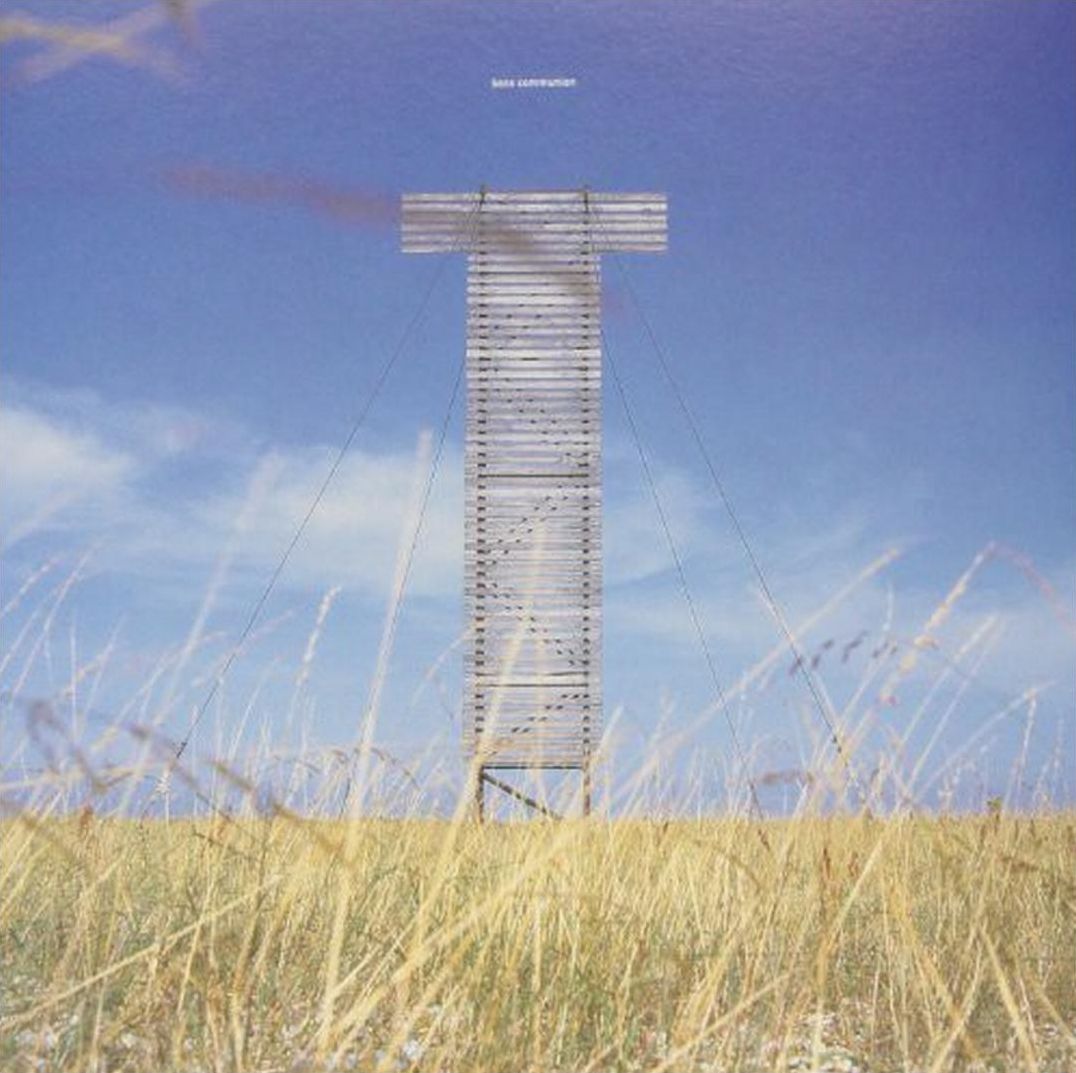 Bass Communion Ii (Bass Communion)