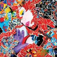 Briefly Shaking (Anja Garbarek)