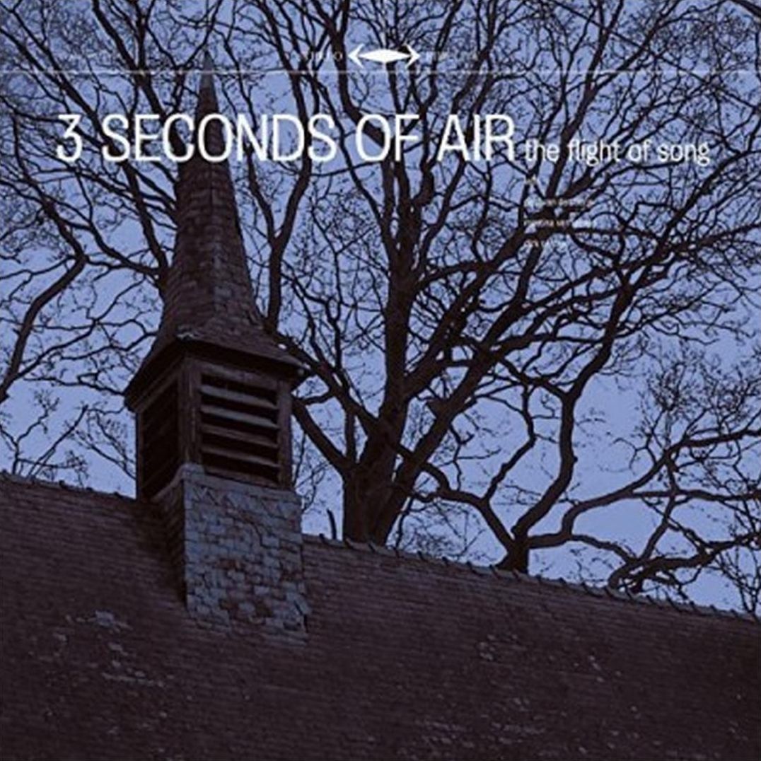 The Flight Of Song