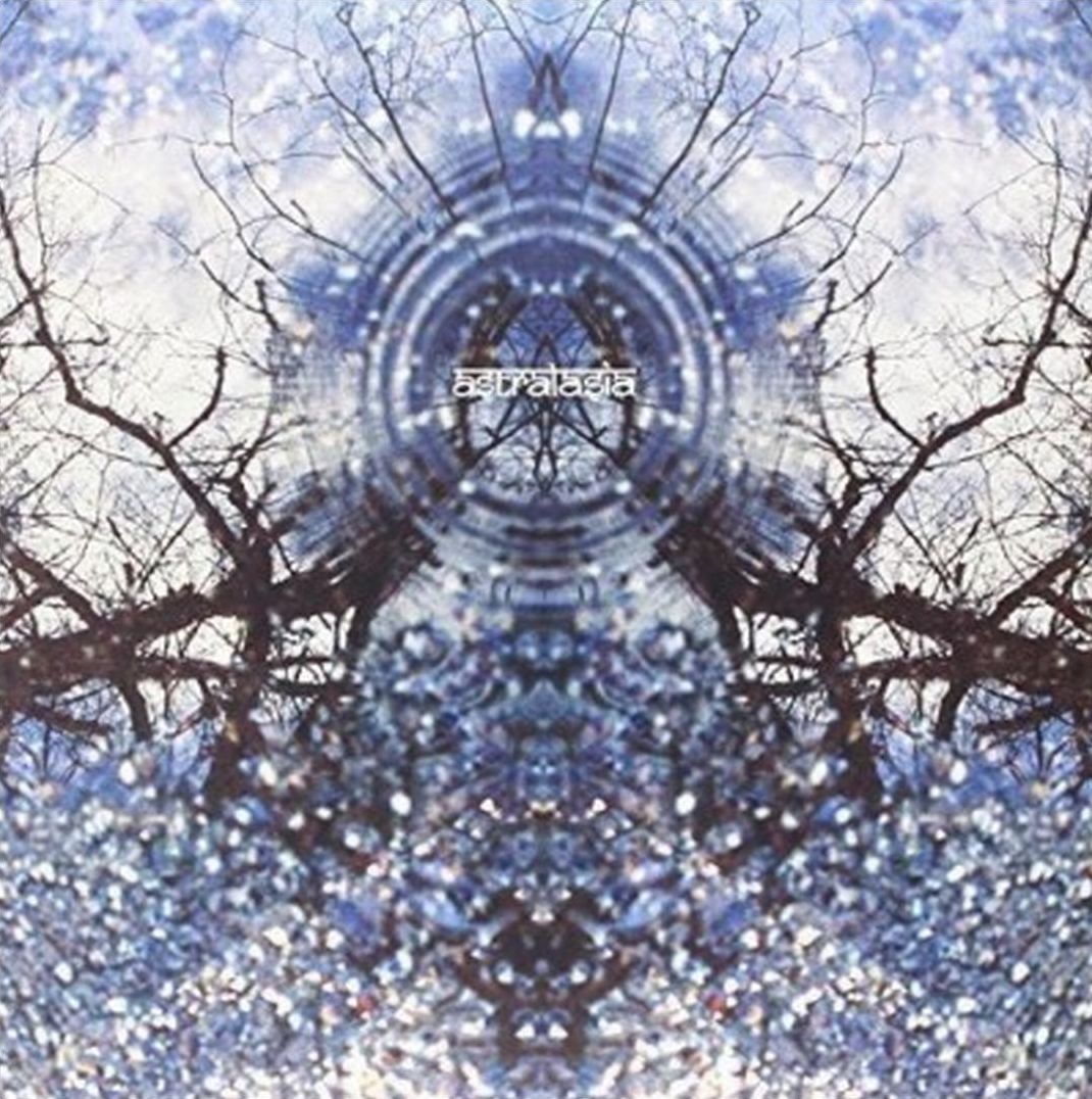 Coloured In Dream (Astralasia)