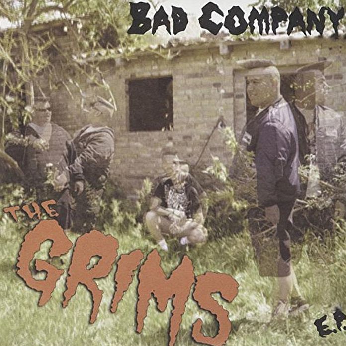 Bad Company [Limited Edition]