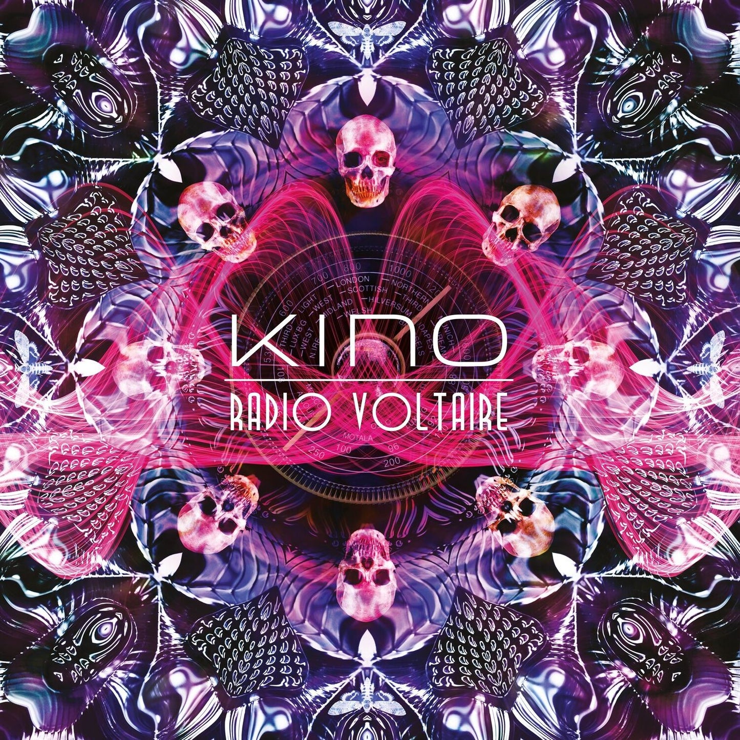 Radio Voltaire (Kino)