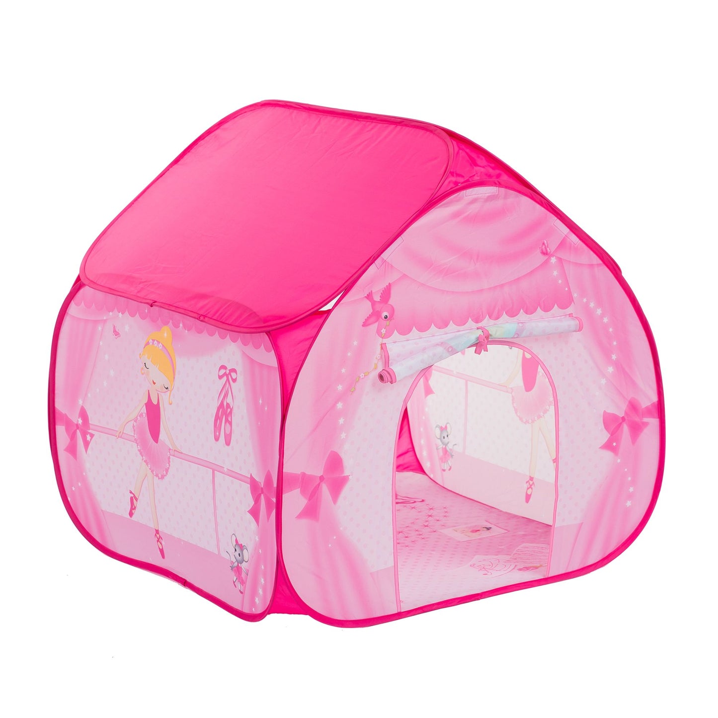 Fun2Give Pop-it-up Ballerina Play Tent