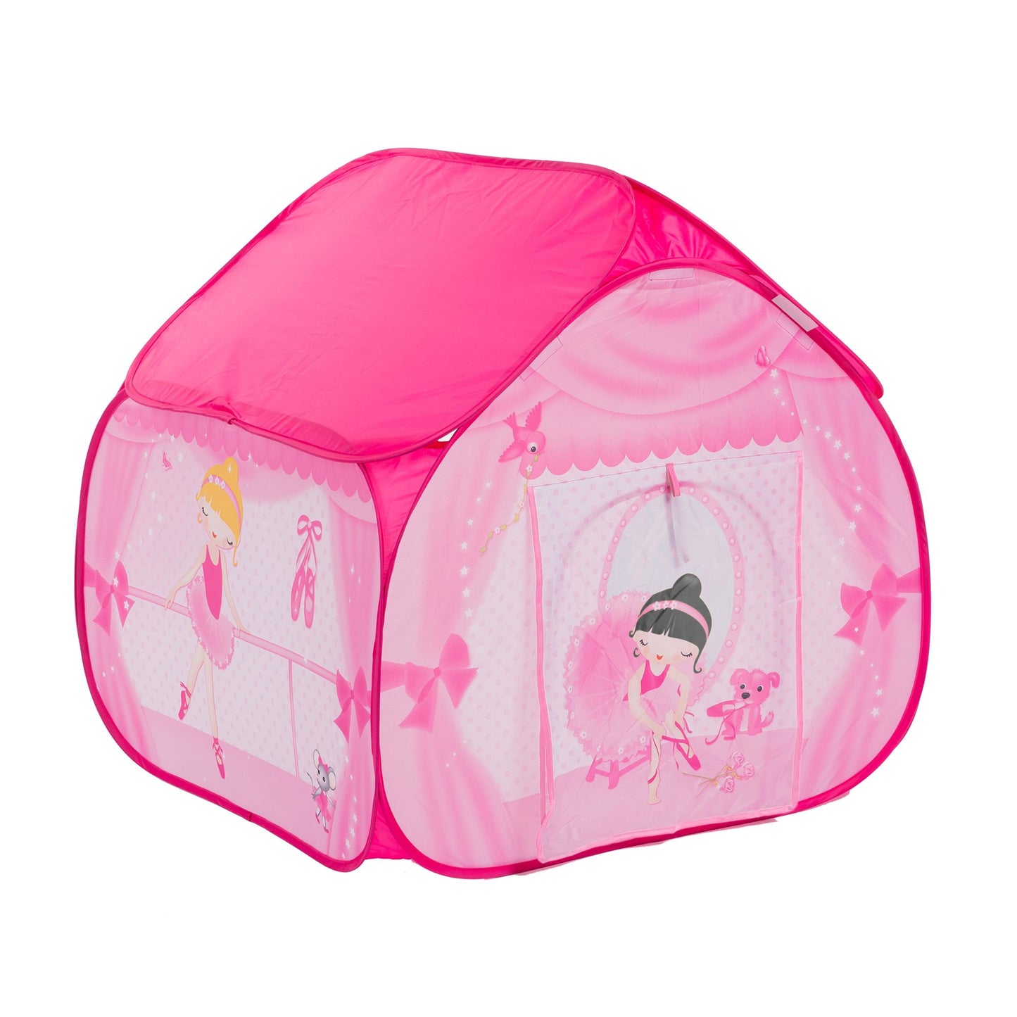 Fun2Give Pop-it-up Ballerina Play Tent