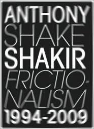 Frictionalism 1994-2009