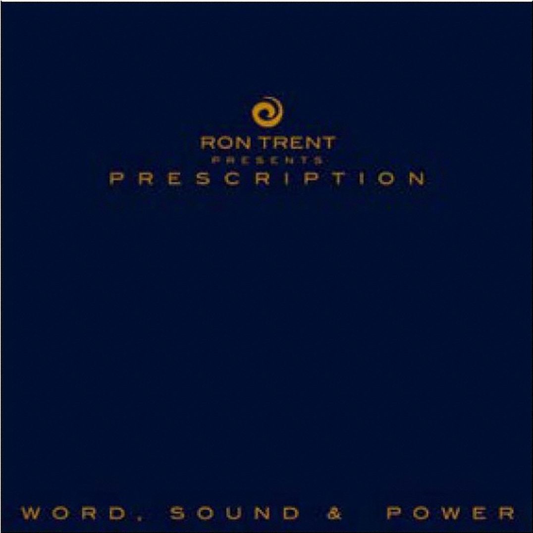 Prescription: Word Sound & Power